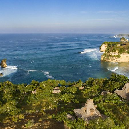 Ngalung Kalla Retreat Уайкабубак Екстериор снимка