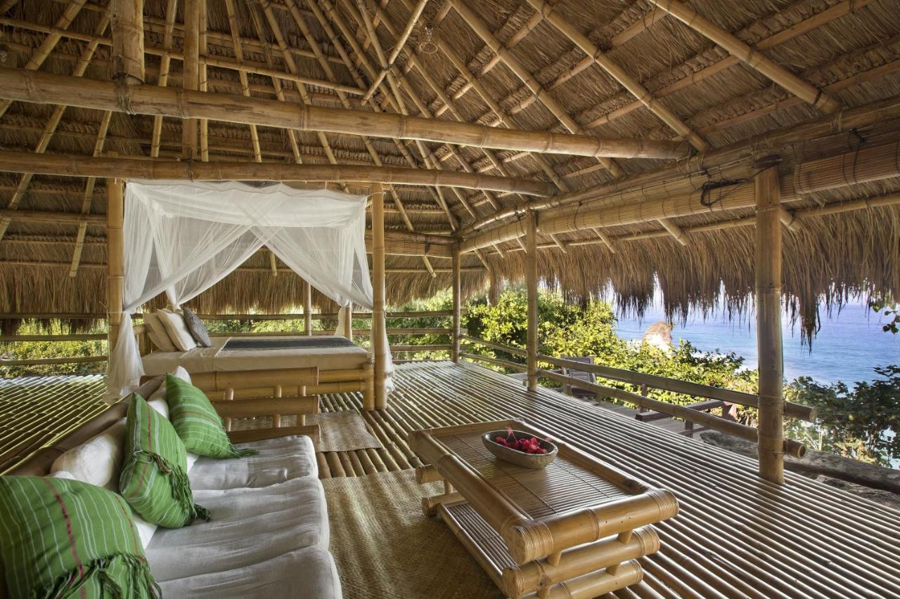 Ngalung Kalla Retreat Уайкабубак Екстериор снимка